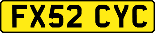 FX52CYC