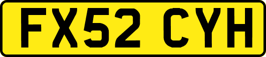 FX52CYH