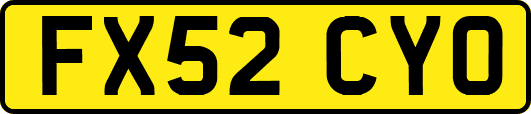 FX52CYO