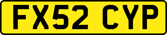 FX52CYP