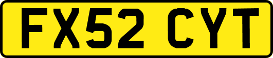 FX52CYT