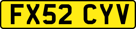 FX52CYV