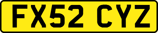 FX52CYZ