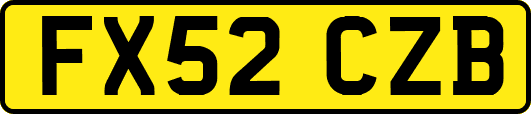 FX52CZB