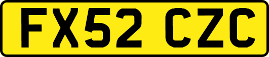FX52CZC