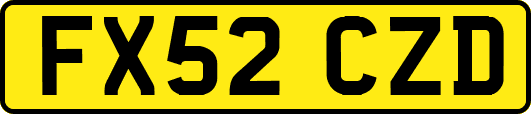 FX52CZD