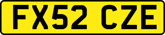 FX52CZE