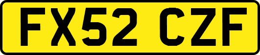 FX52CZF