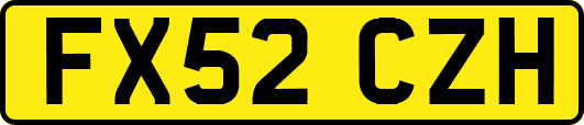 FX52CZH