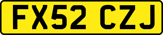 FX52CZJ