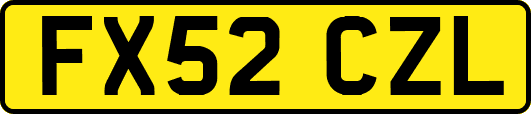FX52CZL