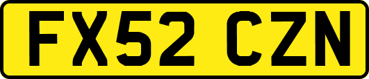 FX52CZN