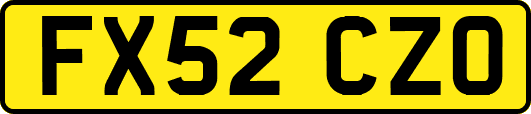 FX52CZO