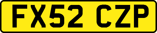 FX52CZP