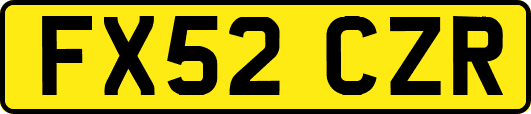 FX52CZR