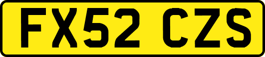 FX52CZS