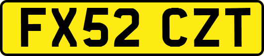 FX52CZT
