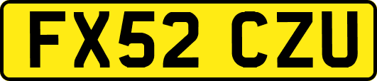 FX52CZU