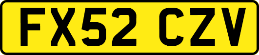 FX52CZV