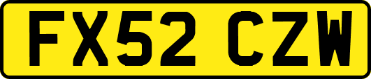 FX52CZW