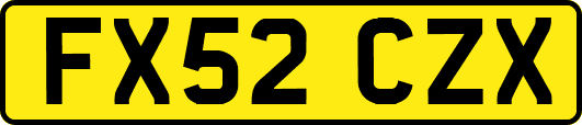 FX52CZX