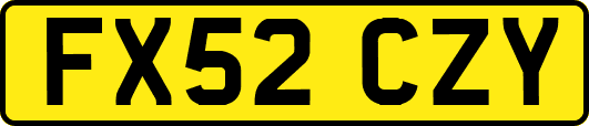 FX52CZY