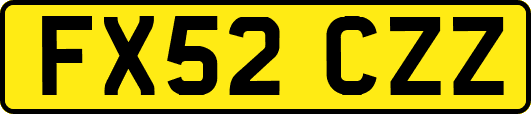 FX52CZZ