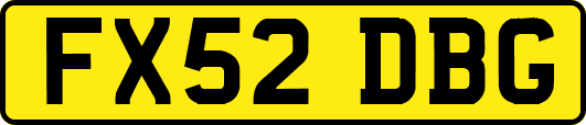 FX52DBG