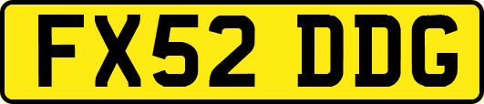 FX52DDG