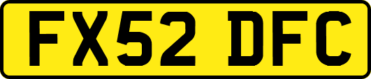 FX52DFC