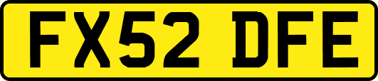 FX52DFE