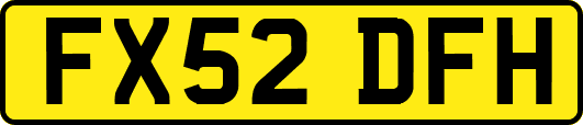 FX52DFH
