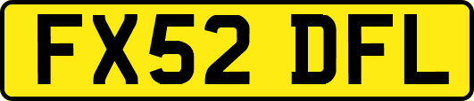 FX52DFL