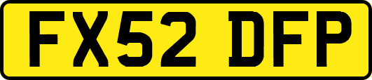 FX52DFP