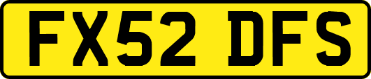 FX52DFS