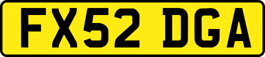 FX52DGA