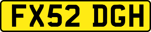 FX52DGH