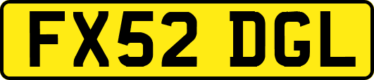 FX52DGL