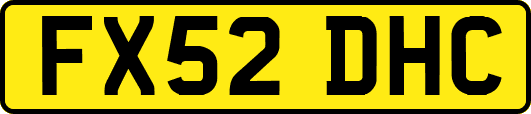 FX52DHC