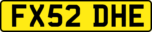 FX52DHE