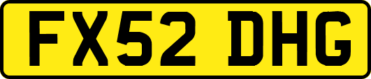 FX52DHG