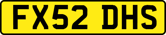 FX52DHS
