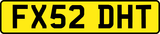 FX52DHT