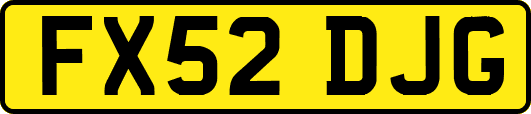 FX52DJG