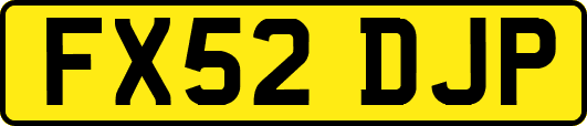 FX52DJP