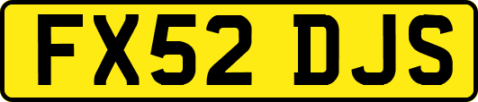 FX52DJS