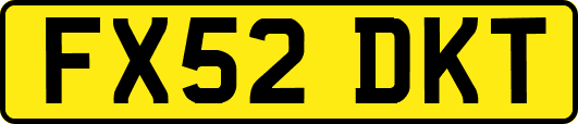 FX52DKT