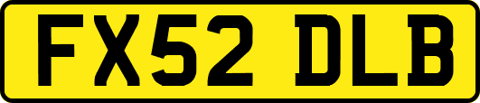 FX52DLB