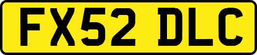 FX52DLC