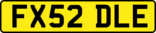 FX52DLE